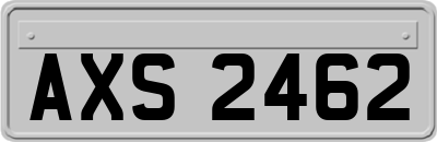 AXS2462