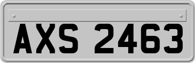 AXS2463