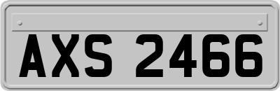 AXS2466