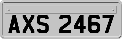 AXS2467