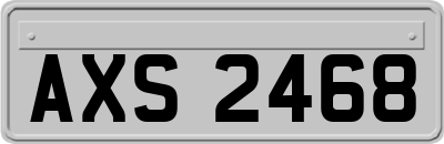 AXS2468