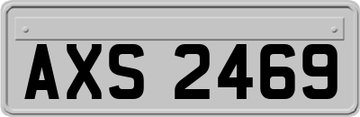 AXS2469