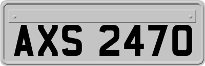 AXS2470