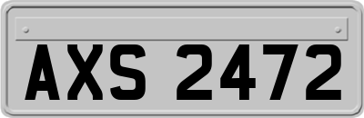 AXS2472