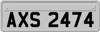 AXS2474