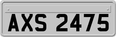 AXS2475