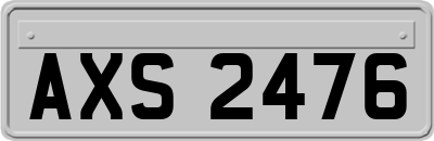 AXS2476