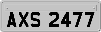 AXS2477