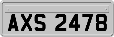 AXS2478