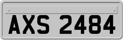 AXS2484