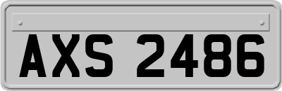 AXS2486