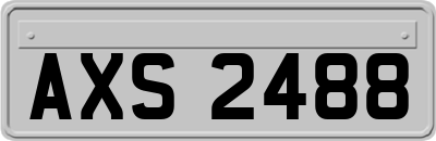 AXS2488