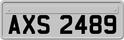 AXS2489