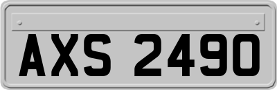 AXS2490