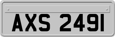 AXS2491
