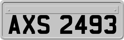 AXS2493