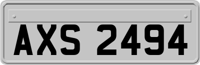 AXS2494