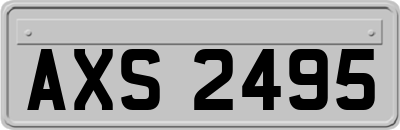 AXS2495
