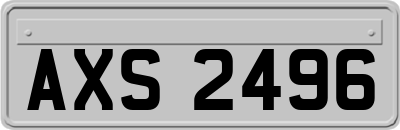 AXS2496
