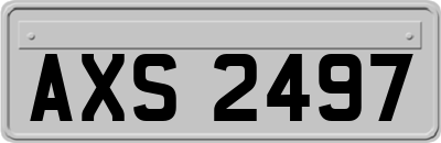 AXS2497
