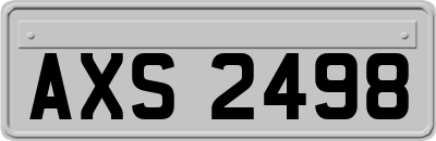 AXS2498
