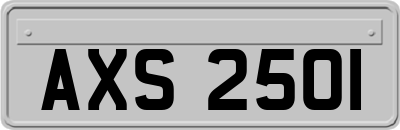 AXS2501