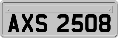 AXS2508