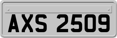 AXS2509