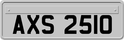 AXS2510
