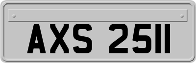 AXS2511