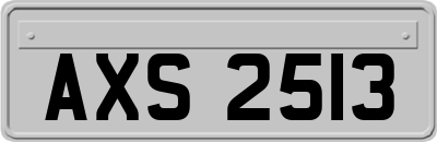 AXS2513