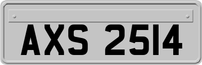 AXS2514