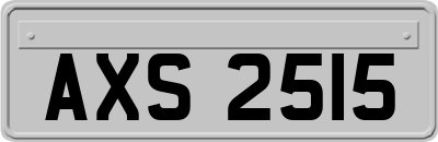 AXS2515