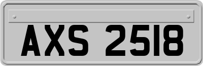 AXS2518