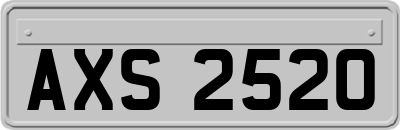 AXS2520