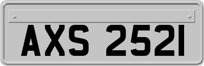 AXS2521