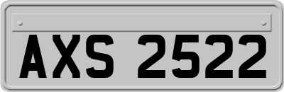 AXS2522
