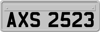 AXS2523