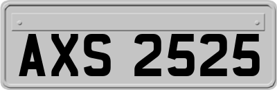 AXS2525
