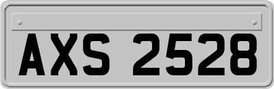 AXS2528