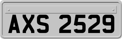 AXS2529