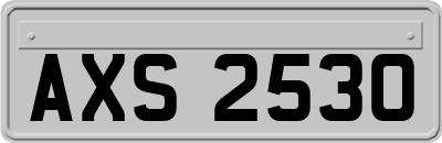AXS2530