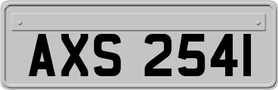 AXS2541
