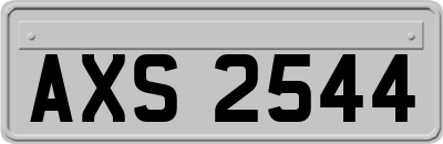 AXS2544