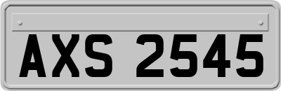 AXS2545