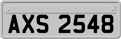 AXS2548