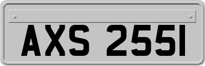 AXS2551