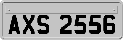 AXS2556
