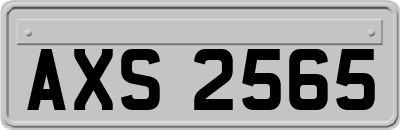 AXS2565