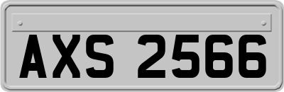 AXS2566